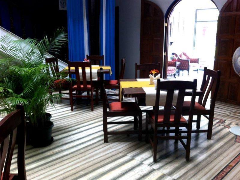 House Siolim