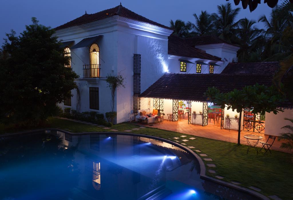 House Siolim