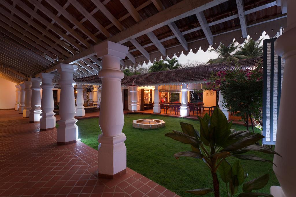House * Siolim