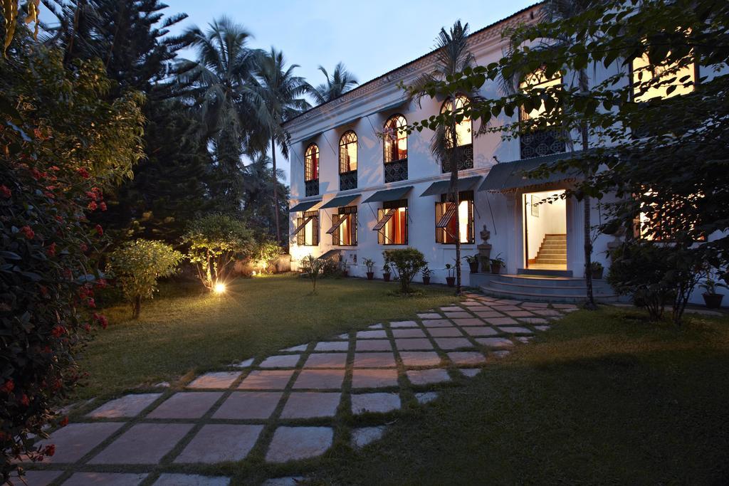 House * Siolim