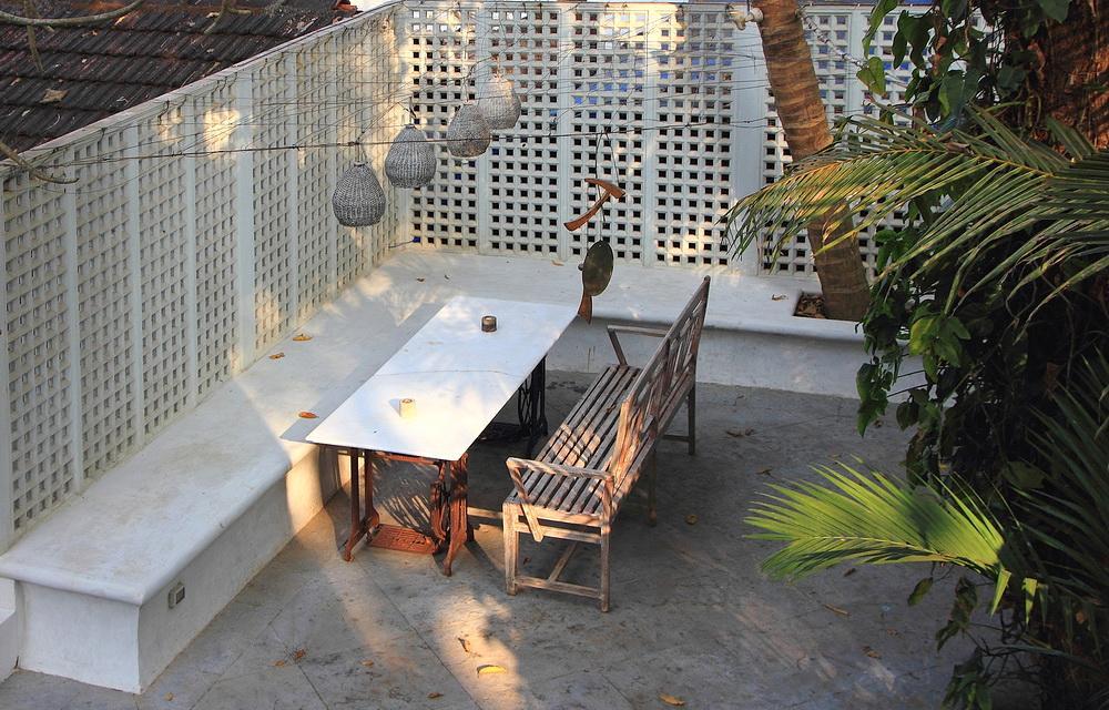 House Siolim