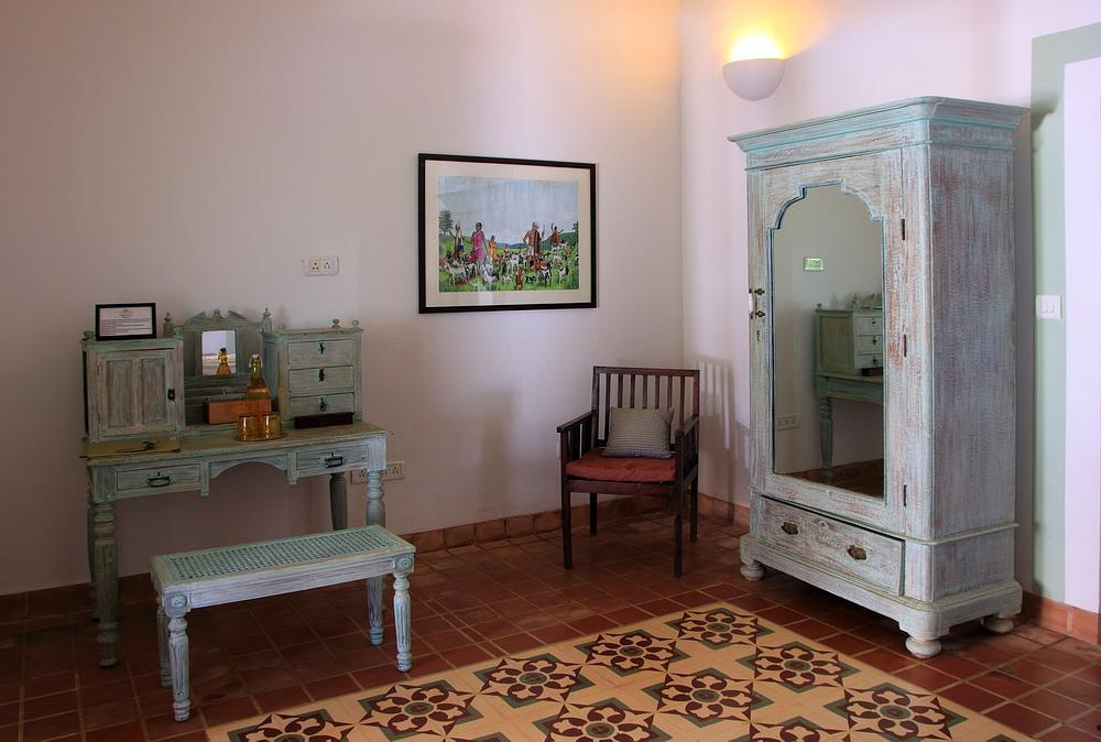 बहुत बड़ा घर House Siolim