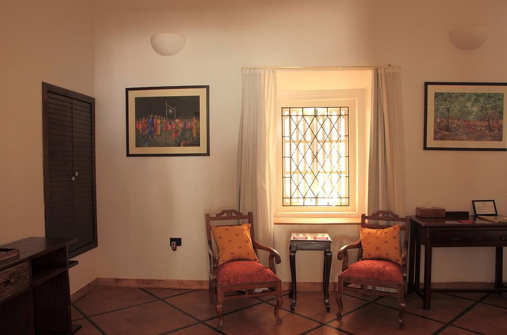 House Siolim