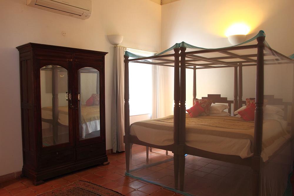 House बहुत बड़ा घर Siolim
