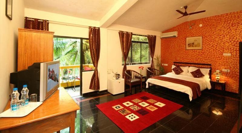 House Siolim